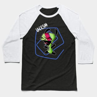 Star Gir Baseball T-Shirt